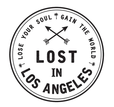 Lost In LA