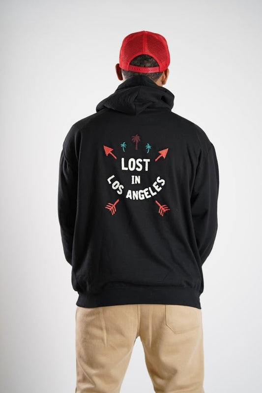 Lost For all of the good reasons - Lost In LA