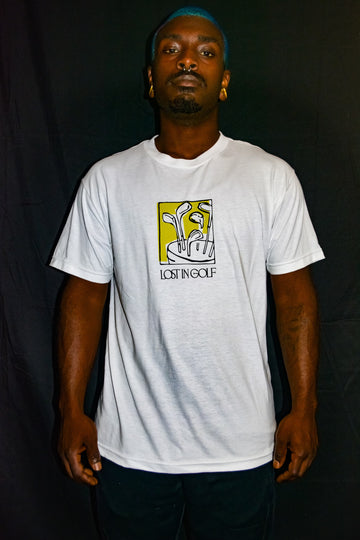 Lost in Golf T-Shirt