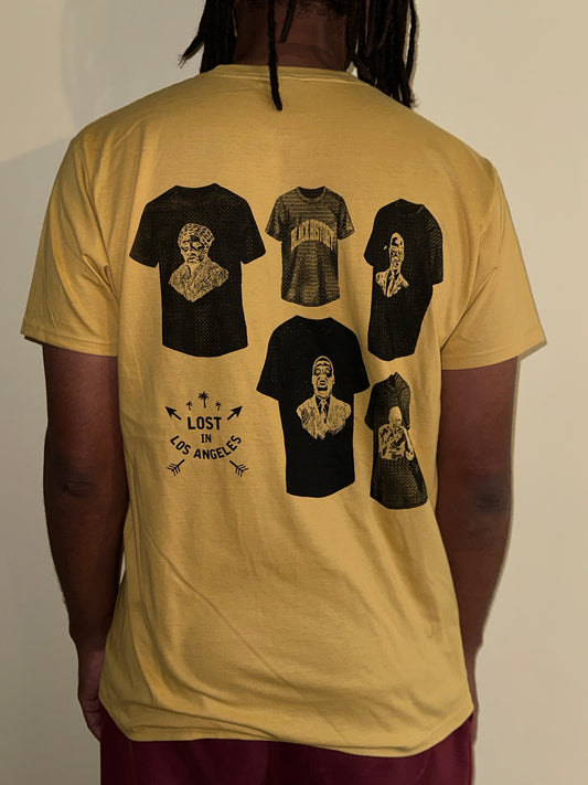 Black History T-Shirt