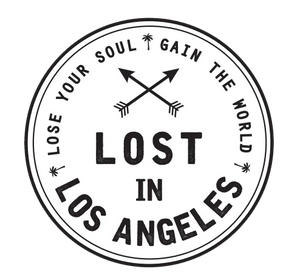Lost In LA