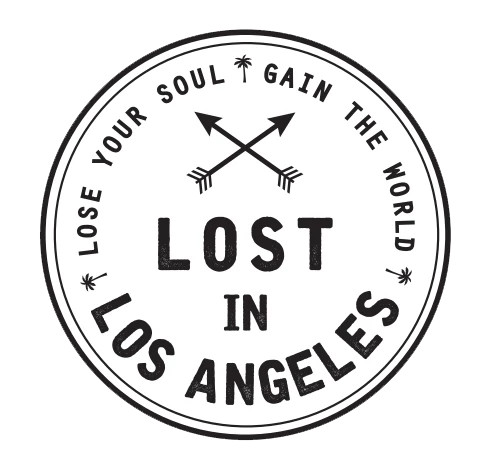 Lost In LA