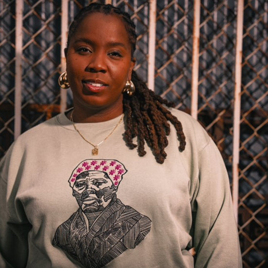 Harriet Tubman - TSSLA