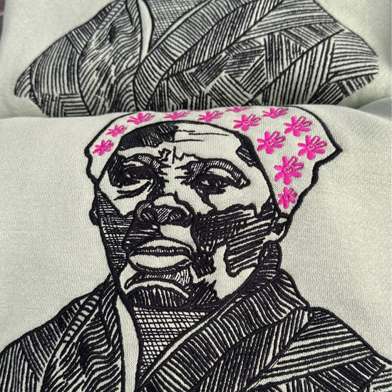 Harriet Tubman - TSSLA