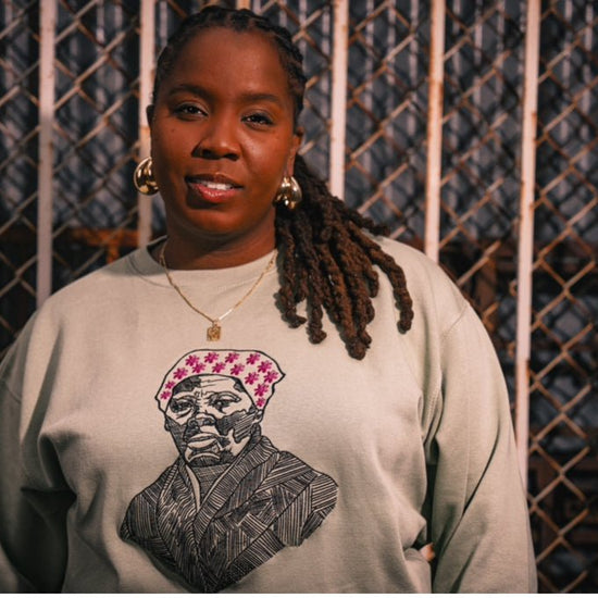 Harriet Tubman - TSSLA