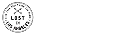 Lost In LA