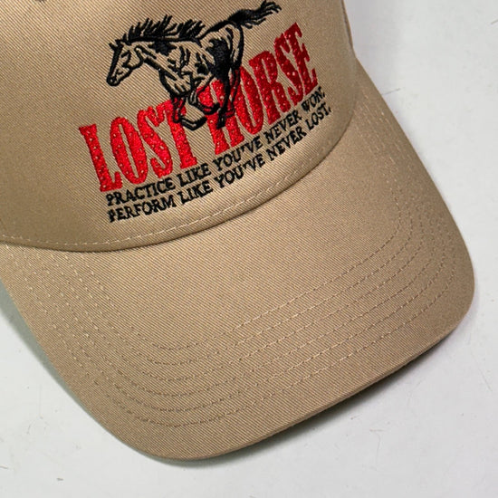 Lost Horse Hat🐎 - Lost In LA