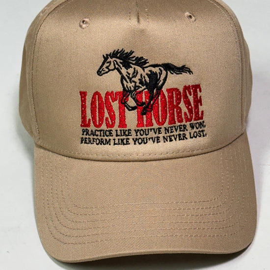 Lost Horse Hat🐎 - Lost In LA