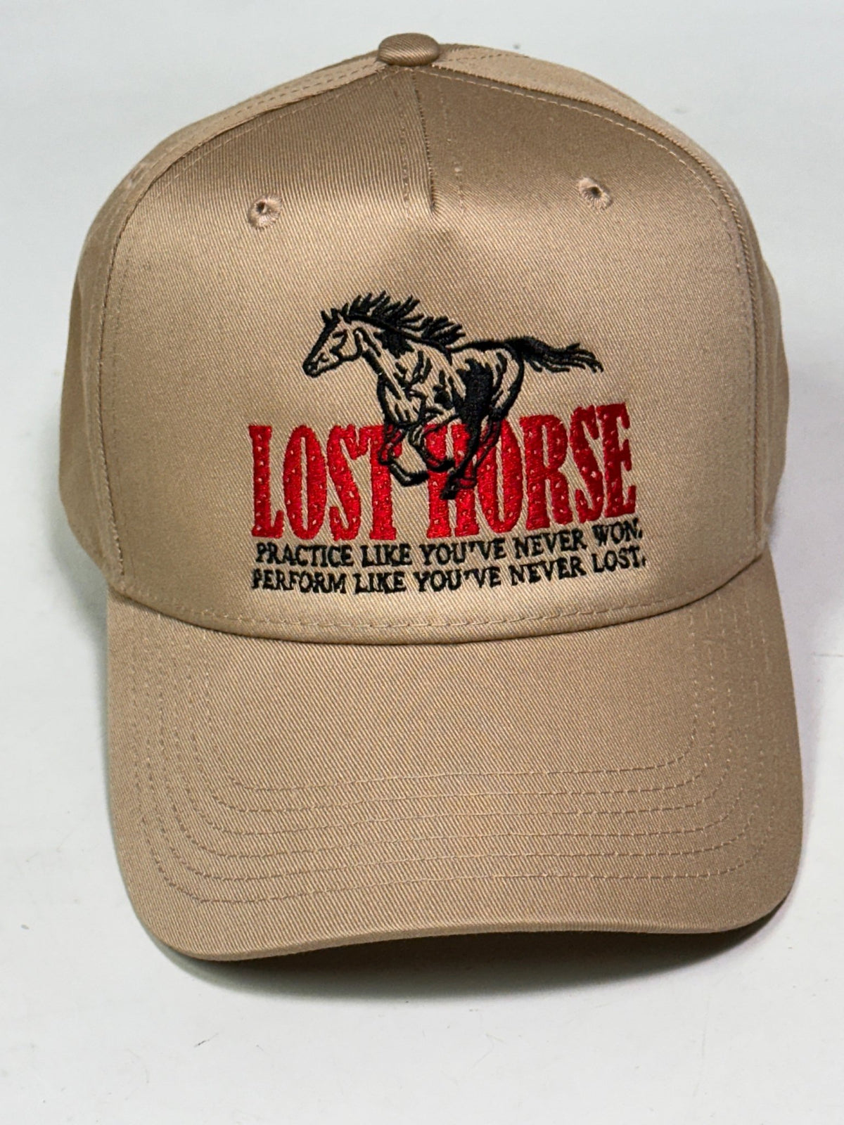 Lost Horse Hat🐎 - Lost In LA