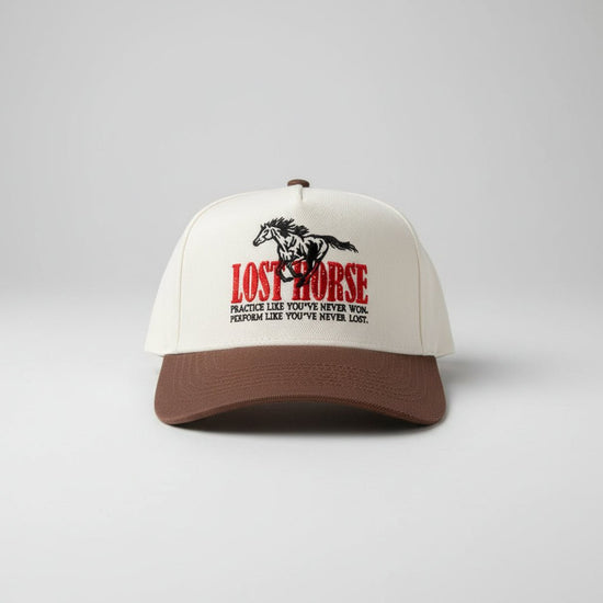 Lost Horse Hat - Lost In LA