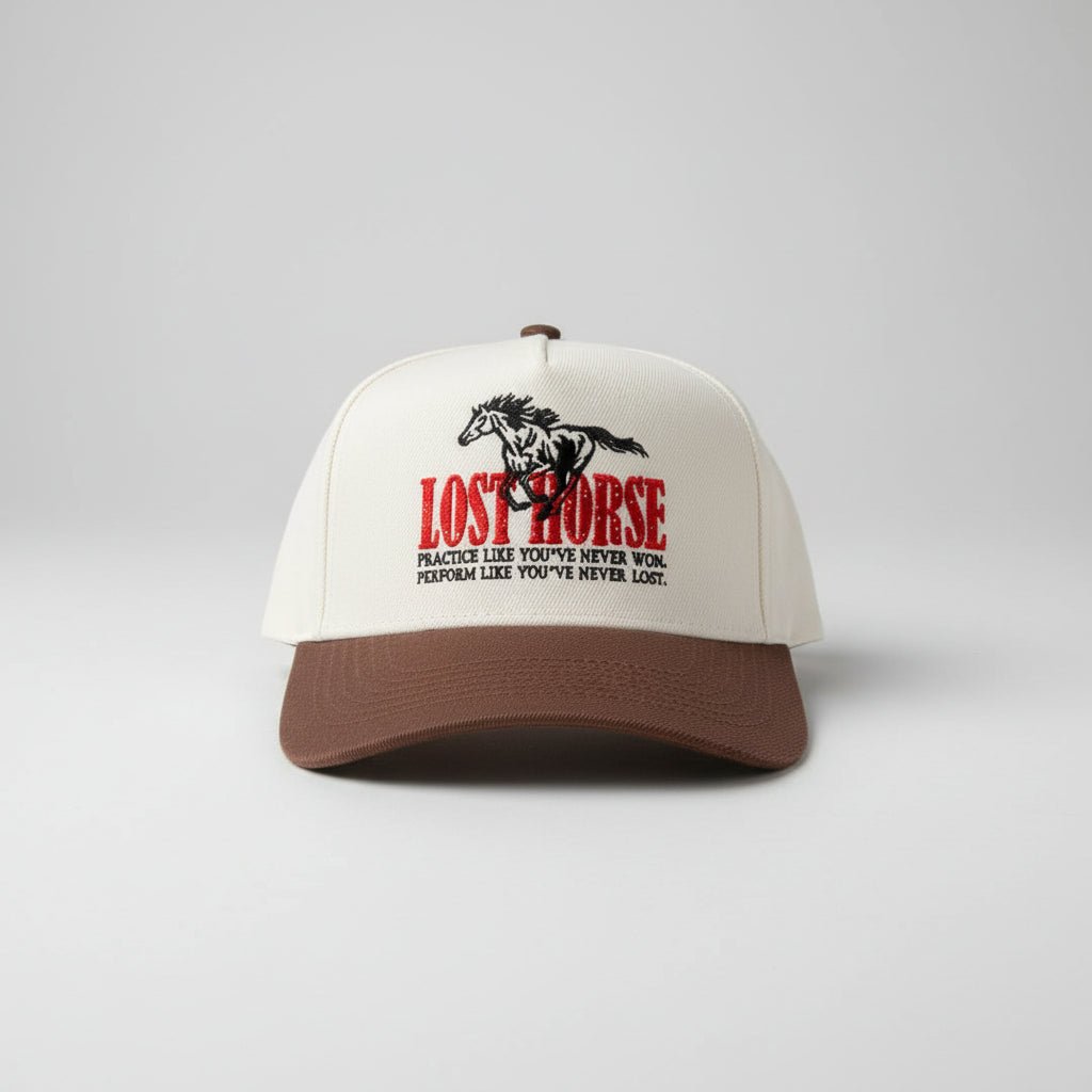 Lost Horse Hat - Lost In LA