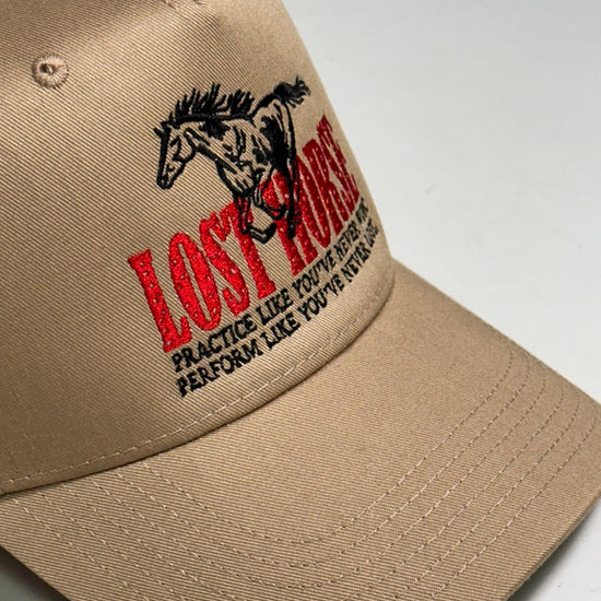 Lost Horse Hat🐎 - Lost In LA