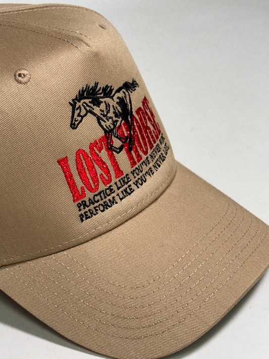 Lost Horse Hat🐎 - Lost In LA