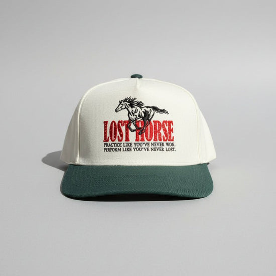 Lost Horse Hat - Lost In LA