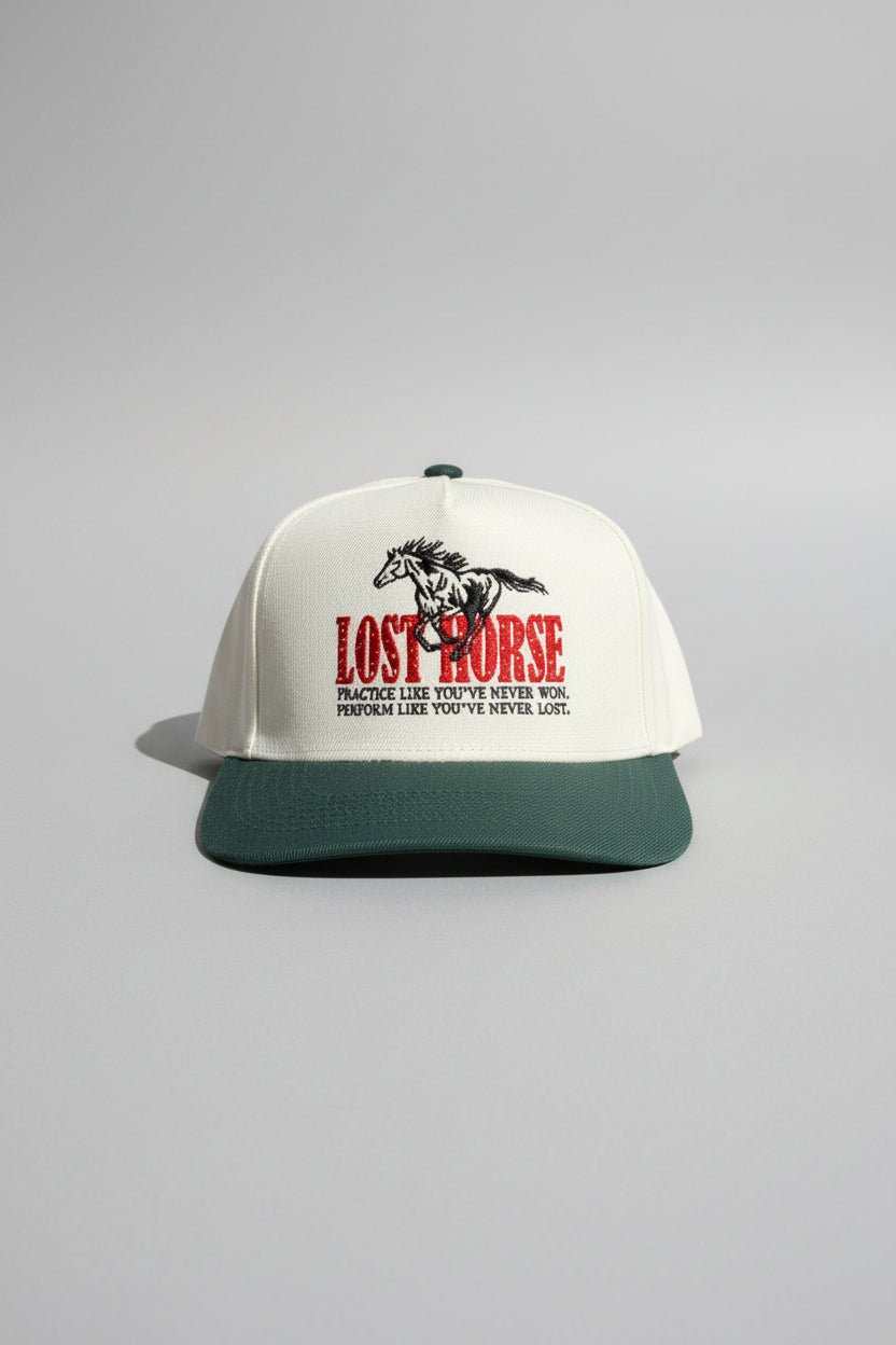Lost Horse Hat - Lost In LA