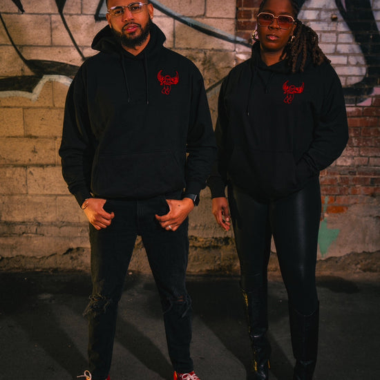 Lost in Barcelona hoodie - TSSLA