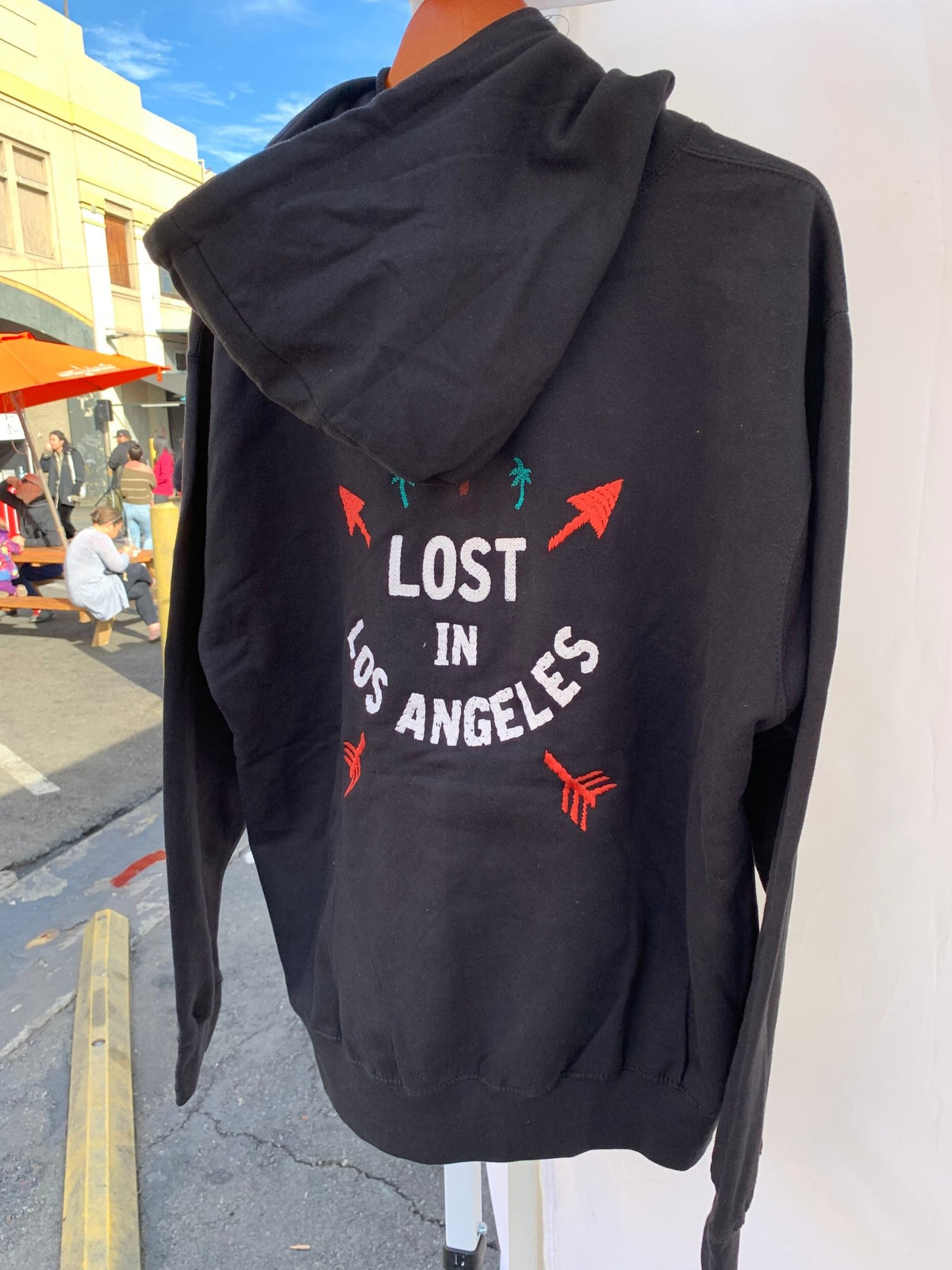 Hoodies