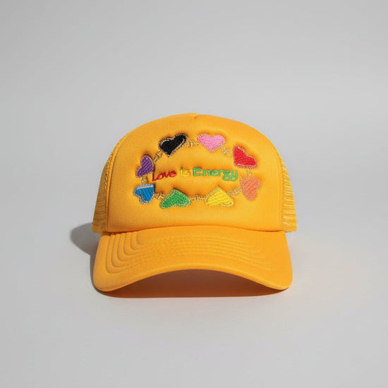 Love is Energy Hat - Lost In LA