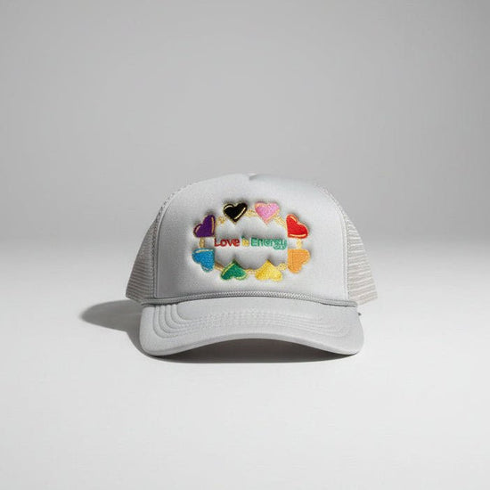 Love is Energy Hat - Lost In LA