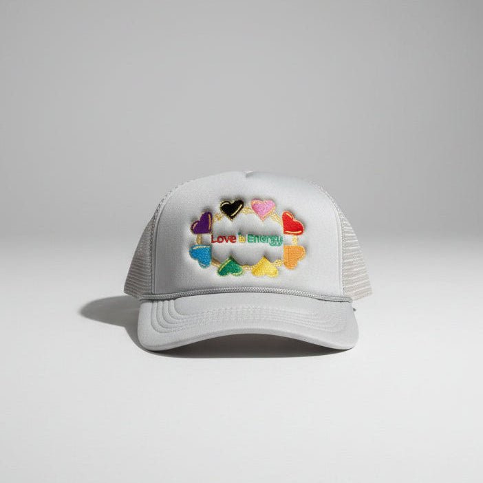 Love is Energy Hat - Lost In LA