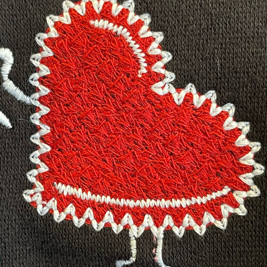 Love is Energy | Hoodie - TSSLA