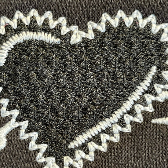 Love is Energy | Hoodie - TSSLA