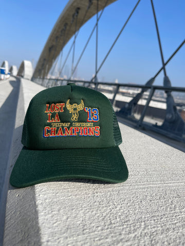 Lost in Los Angeles Champions